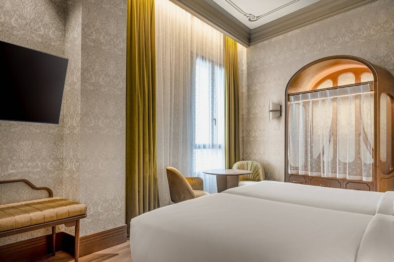 Hotel Palacio Santa Clara, Autograph Collection