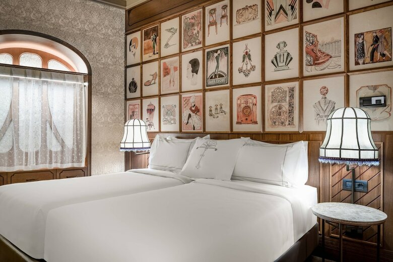 Hotel Palacio Santa Clara, Autograph Collection