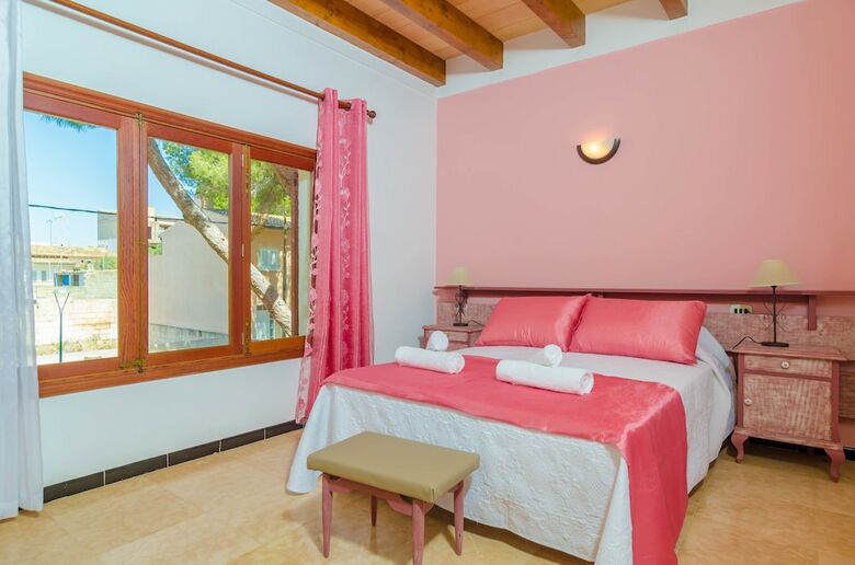 Villa Can Pedro Ros