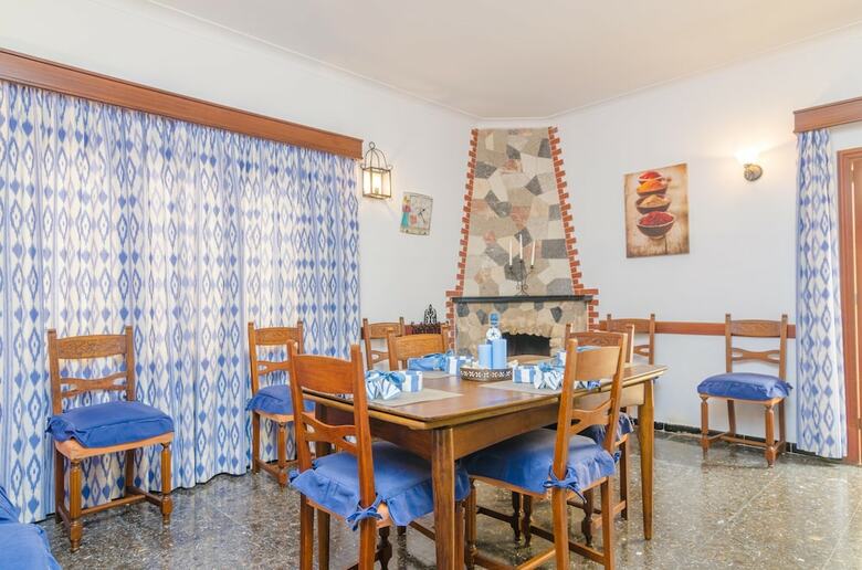 Villa Can Pedro Ros