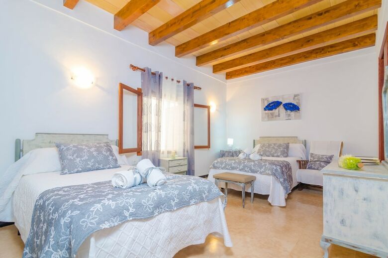 Villa Can Pedro Ros