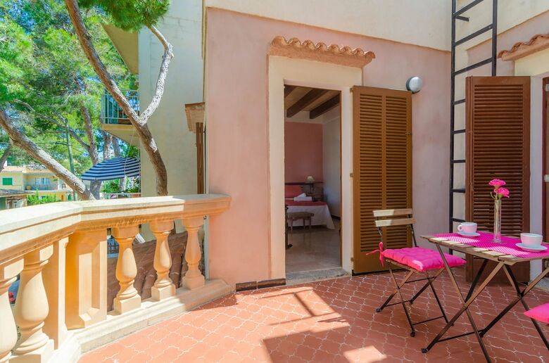Villa Can Pedro Ros