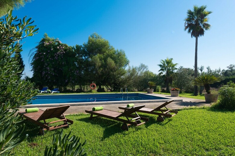 Villa Son Obra Nou