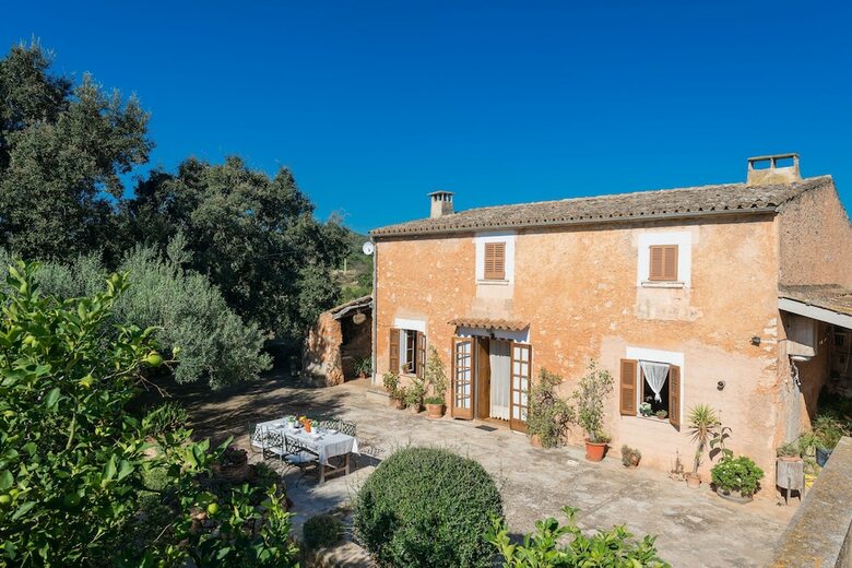 Villa Son Obra Nou
