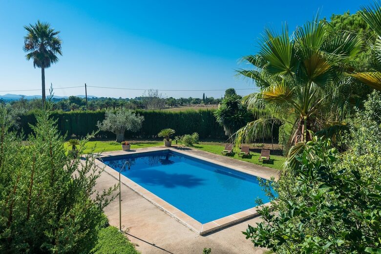 Villa Son Obra Nou