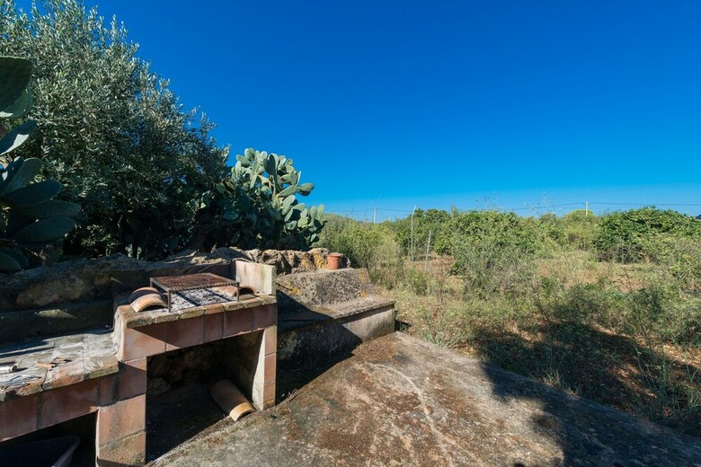 Villa Son Obra Nou