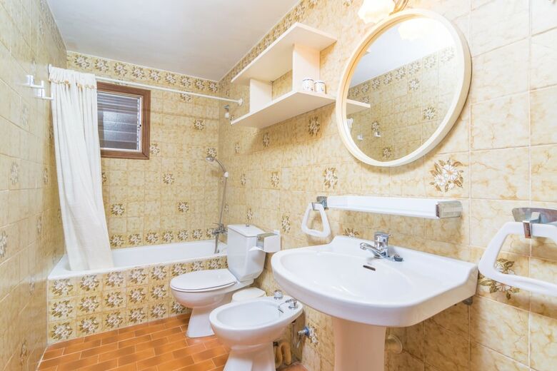 Villa Son Obra Nou
