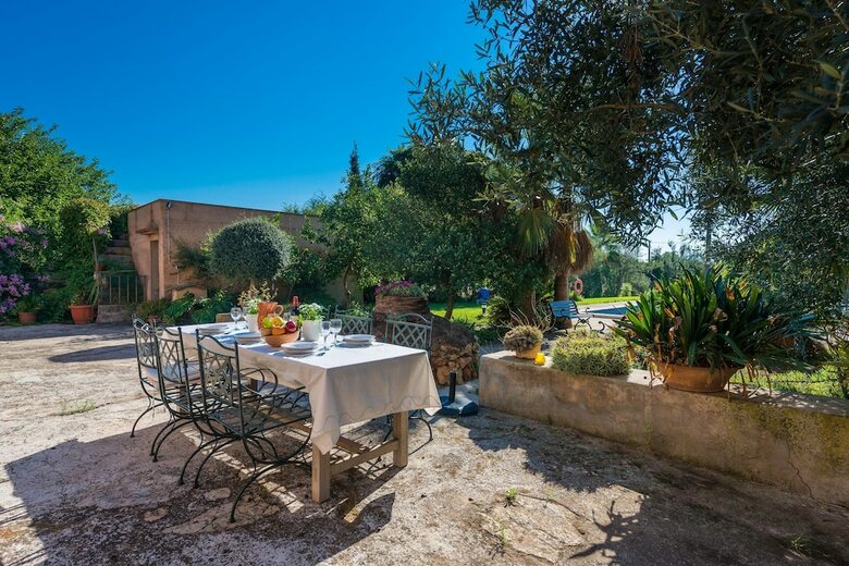 Villa Son Obra Nou