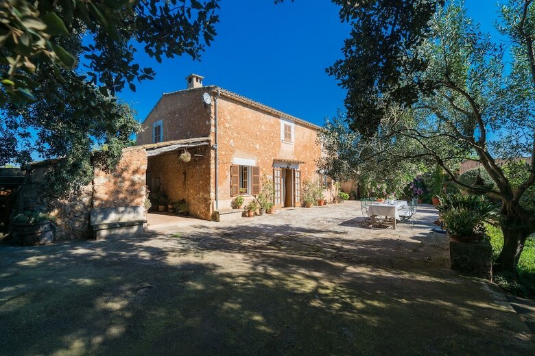 Villa Son Obra Nou