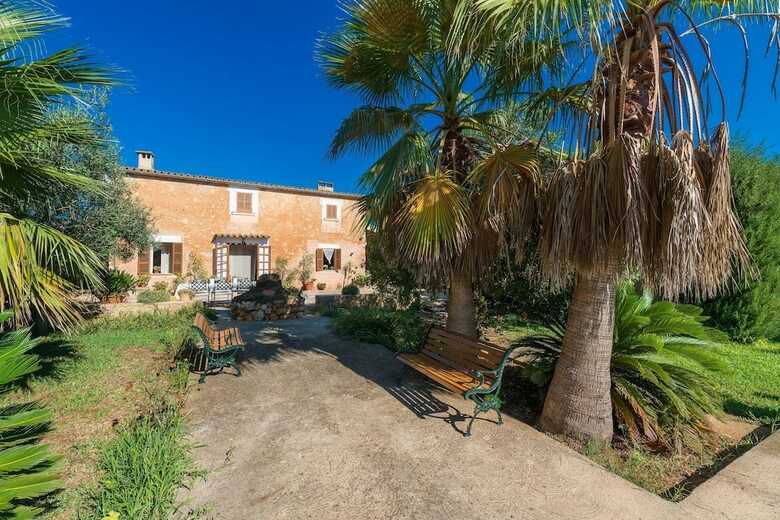 Villa Son Obra Nou