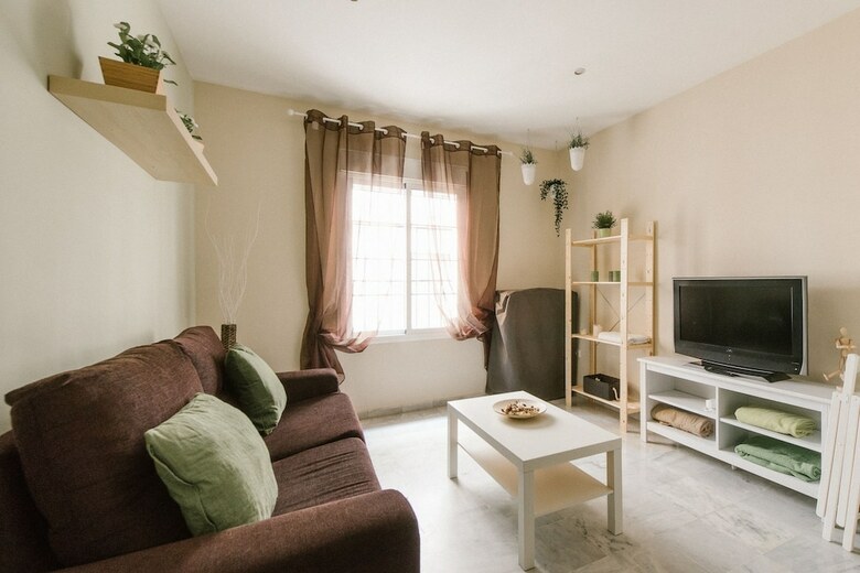 Sevilla Apartments Ruiz