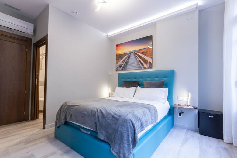 Pension A Casa Martinez B&B