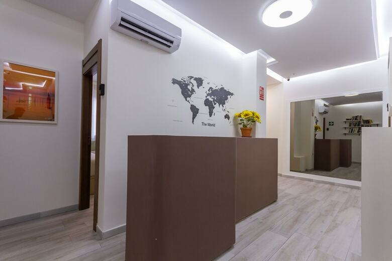 Pension A Casa Martinez B&B