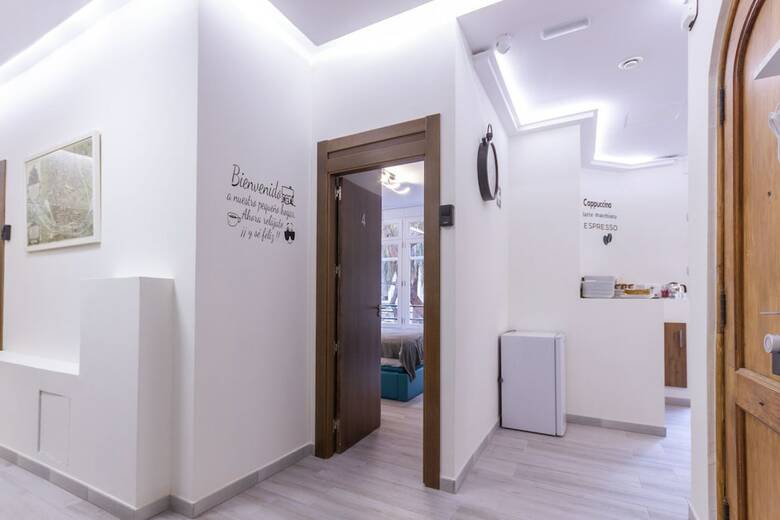 Pension A Casa Martinez B&B
