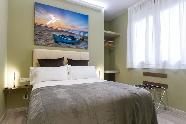 Pension A Casa Martinez B&B