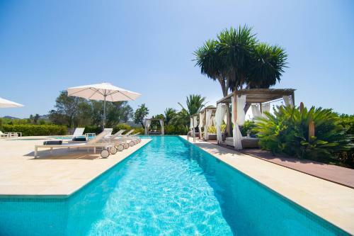 Hotel Can Jaume