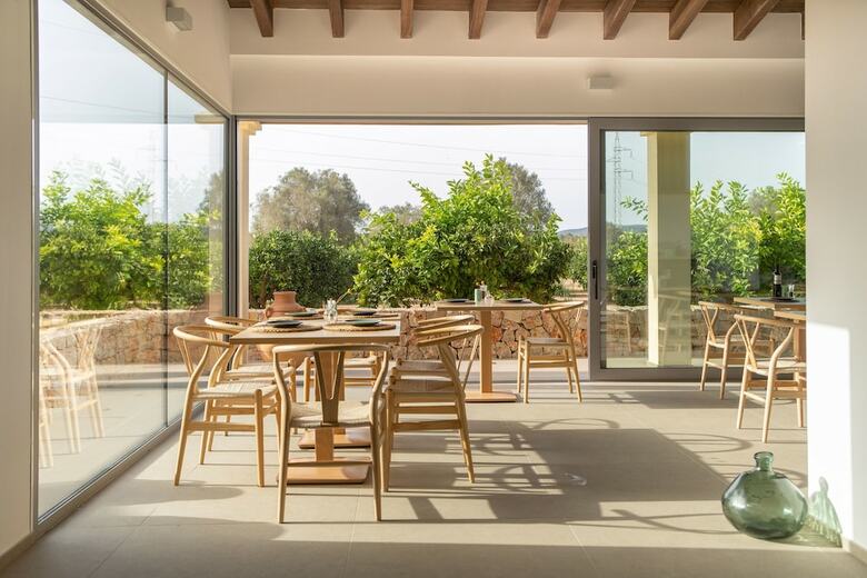 Hotel Can Jaume