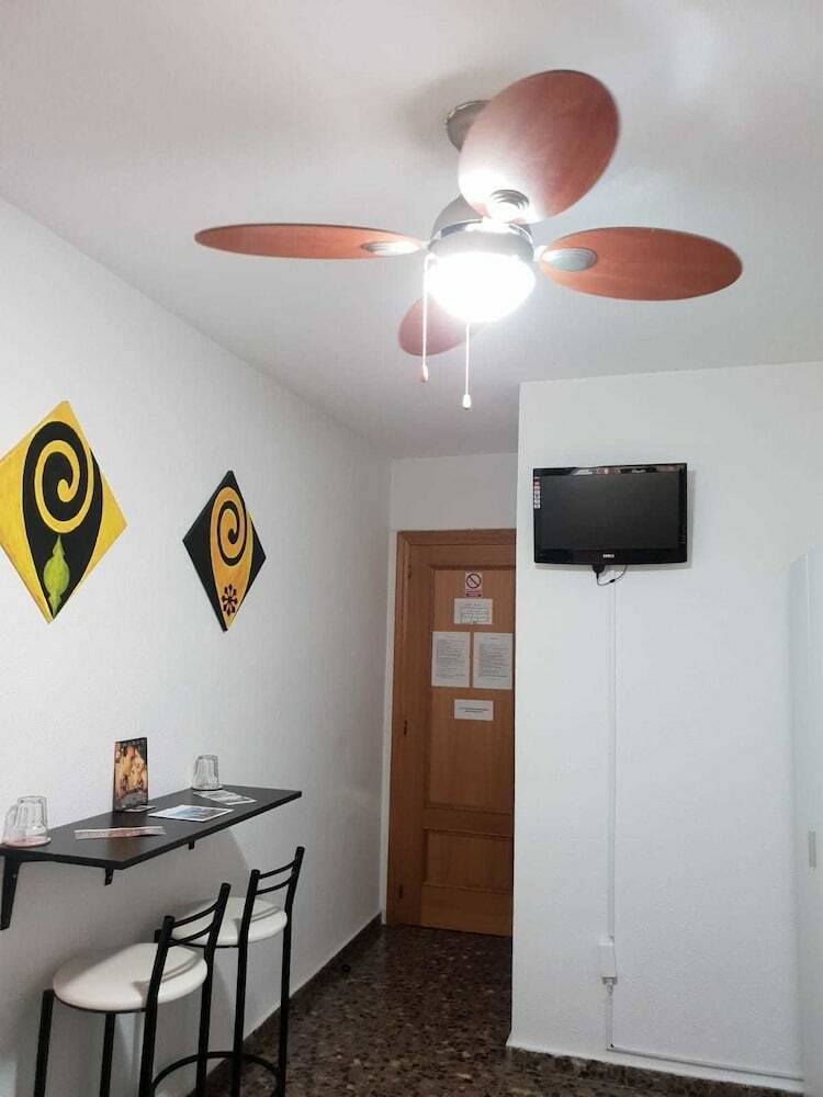Apartamentos Iberia Lodging House