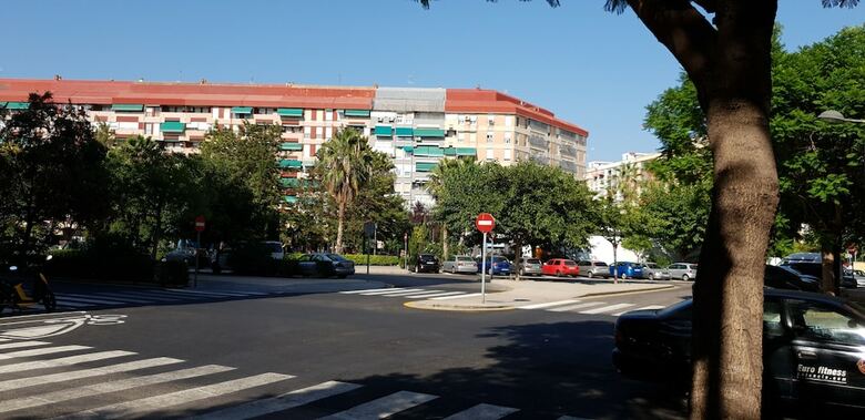 Apartamentos Iberia Lodging House