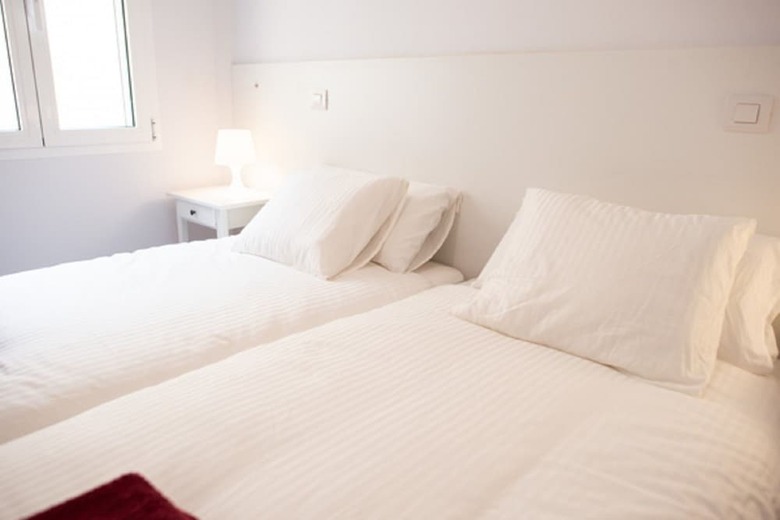Tafira Alta Vineyard Volcanic Apartment