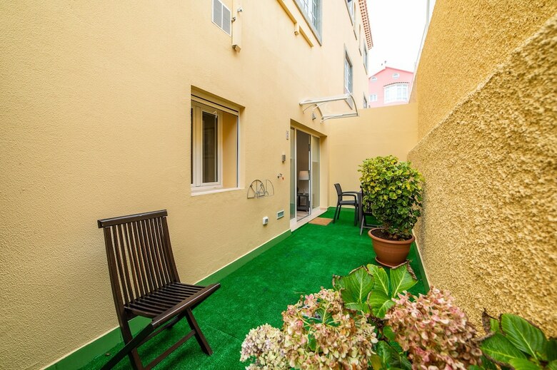 Tafira Alta Vineyard Volcanic Apartment
