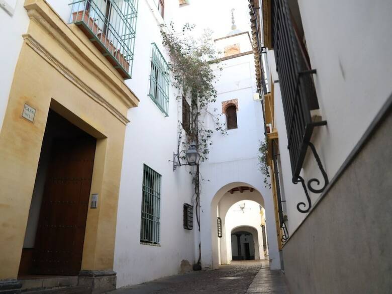 Apartamento Rom�ntico En La Mezquita Catedral