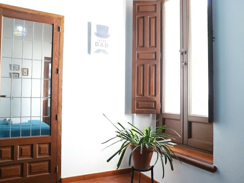 Apartamento Rom�ntico En La Mezquita Catedral