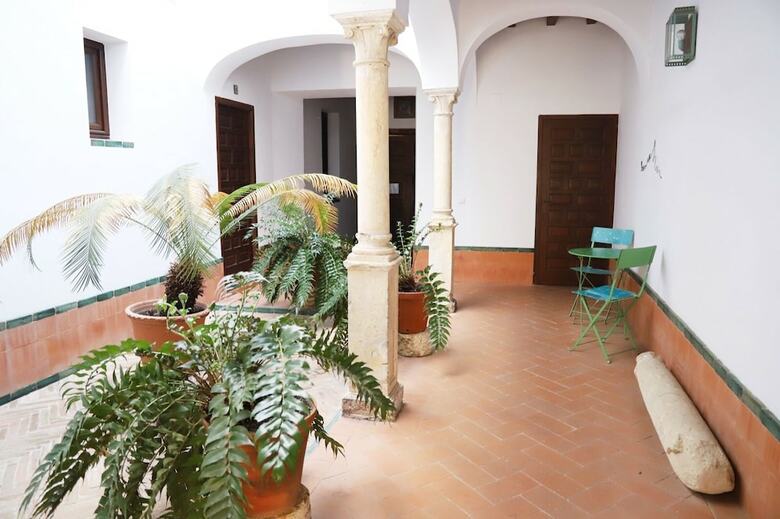 Apartamento Rom�ntico En La Mezquita Catedral