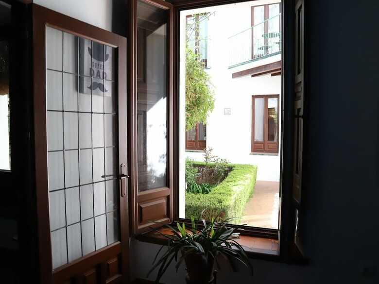 Apartamento Rom�ntico En La Mezquita Catedral