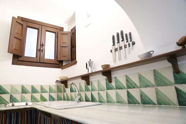 Apartamento Rom�ntico En La Mezquita Catedral