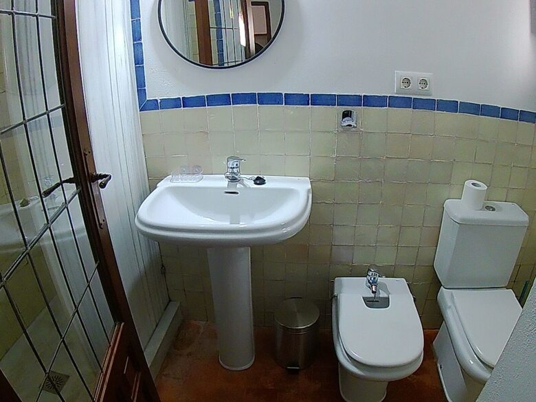 Apartamento Rom�ntico En La Mezquita Catedral