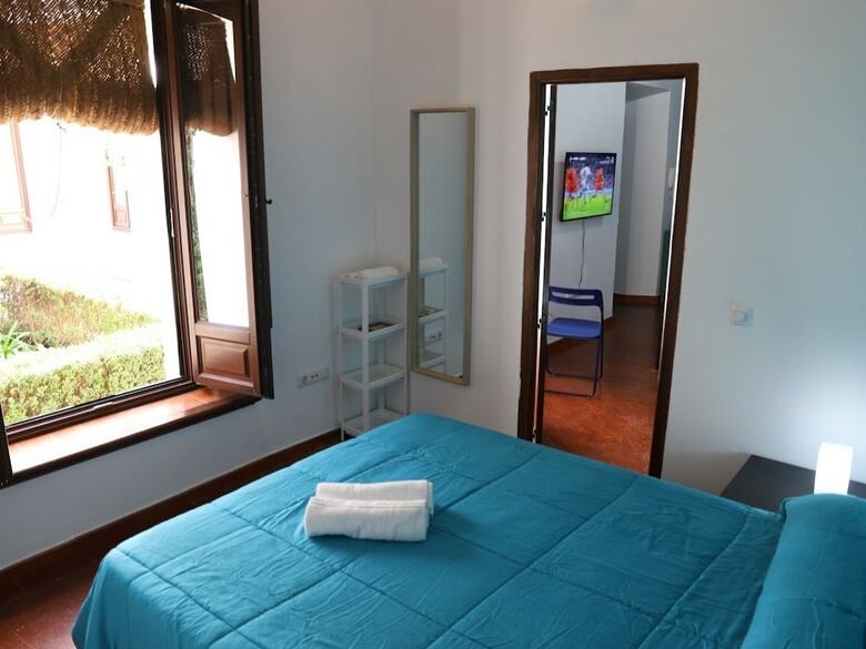 Apartamento Rom�ntico En La Mezquita Catedral