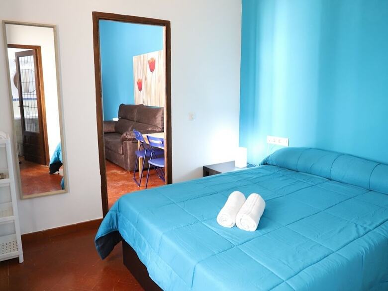Apartamento Rom�ntico En La Mezquita Catedral
