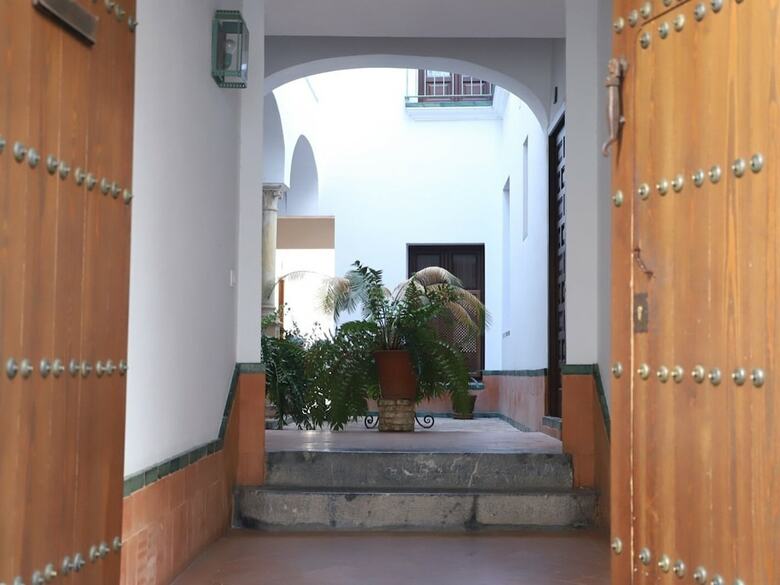 Apartamento Rom�ntico En La Mezquita Catedral