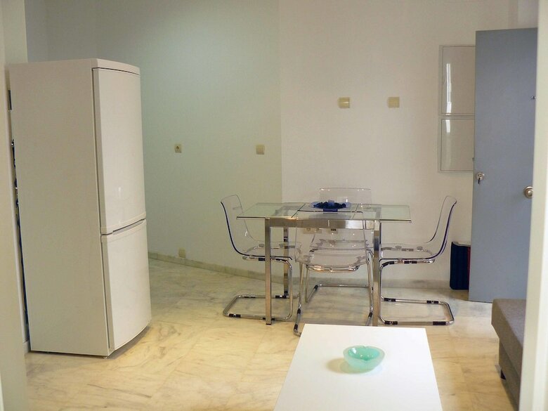 Alfaqueque Apartment