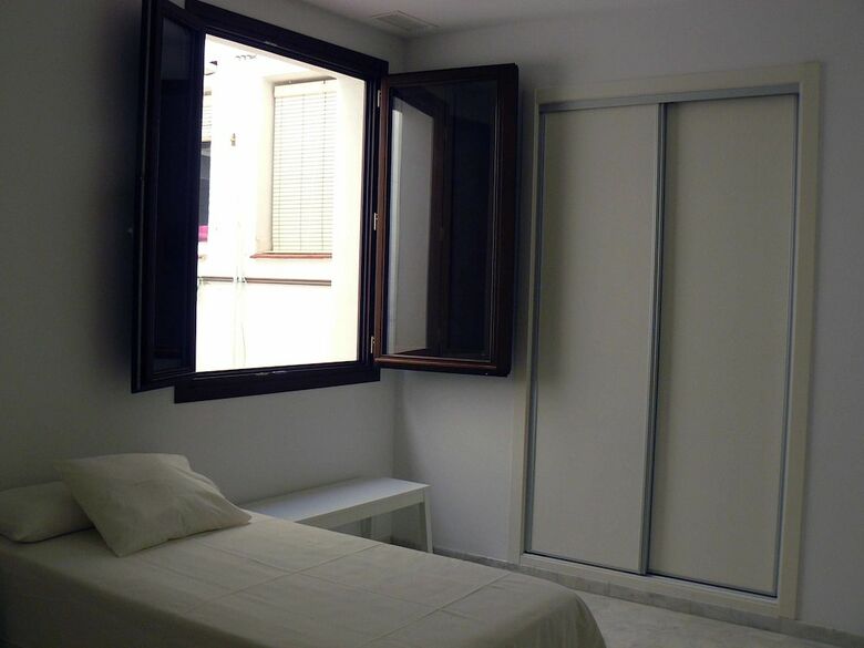 Alfaqueque Apartment