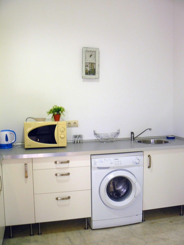 Alfaqueque Apartment