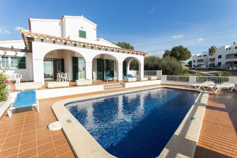 Villa Ursula