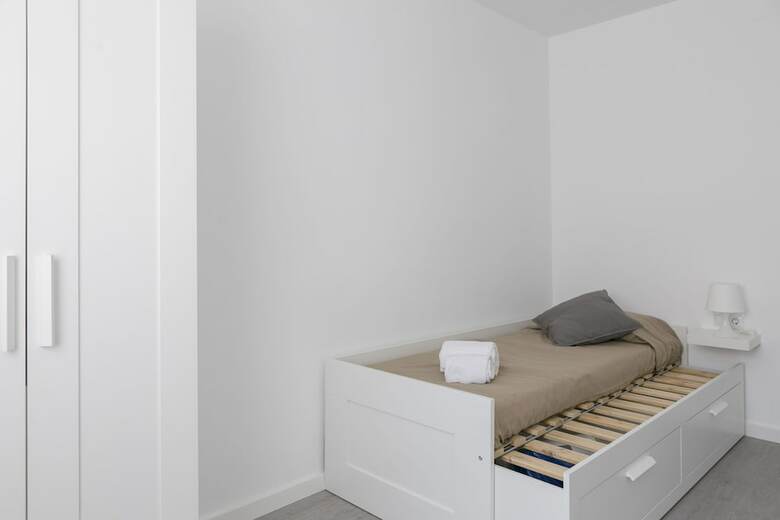 Apartup Las Naves