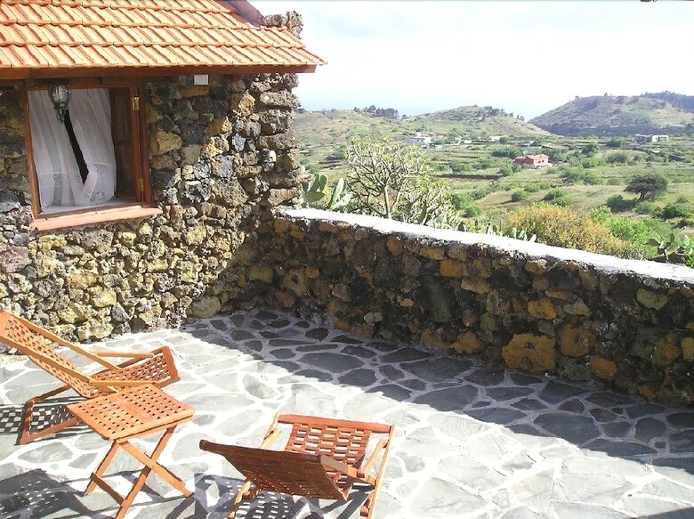 Casa Rural Abuelo Pancho