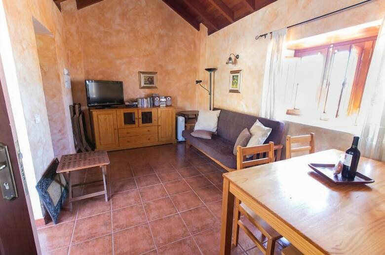 Casa Rural Abuelo Pancho