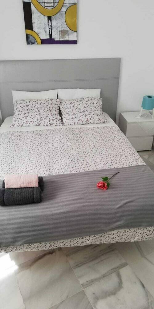 Apartamentos Wish Suite Alameda Bulevar