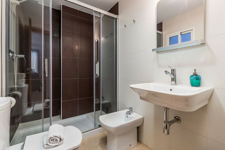 Apartamentos Vlc Downtown I