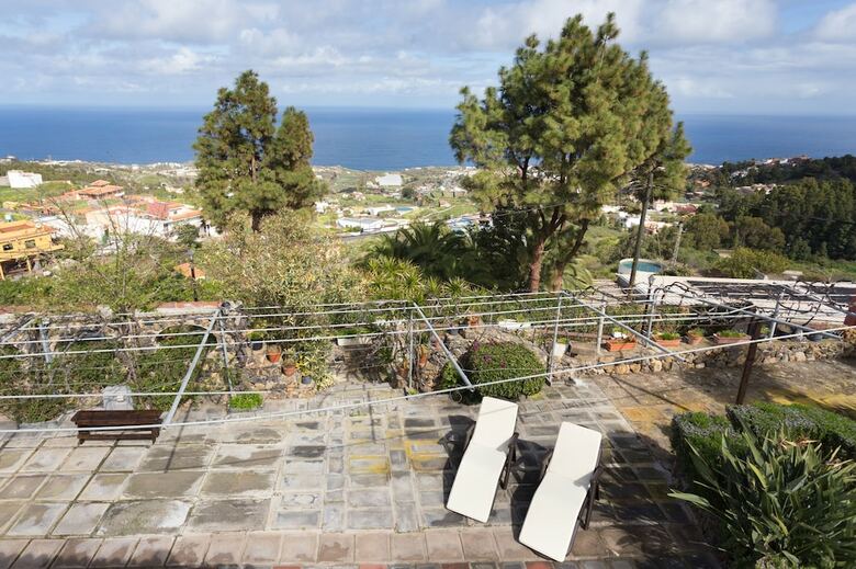 Finca Villa Rosal�a