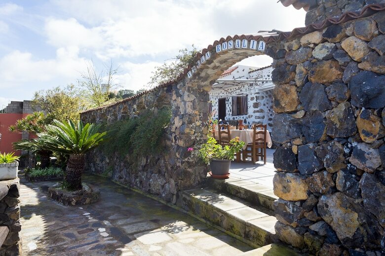 Finca Villa Rosal�a