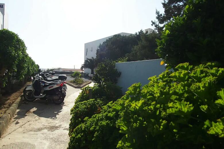 Hostal Lago Playa II