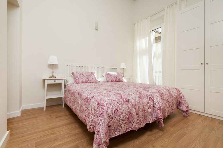 Apartamentos Genteel Home Zaragoza