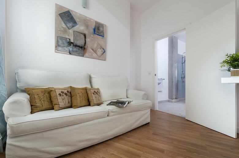 Apartamentos Genteel Home Zaragoza