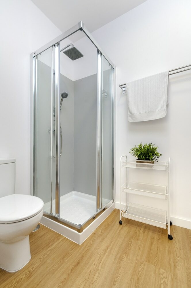 Apartamentos Genteel Home Zaragoza