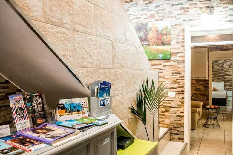 Pension Hostal Poseid�n